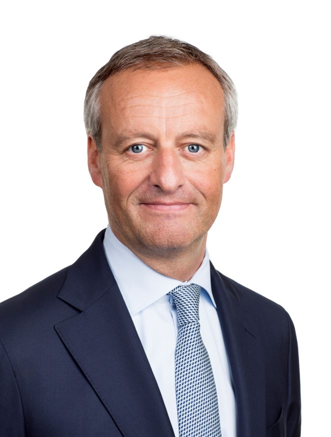 Henrik Blomquist