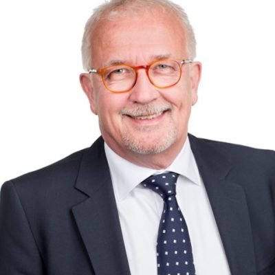 Photo of Holger Dannenberg