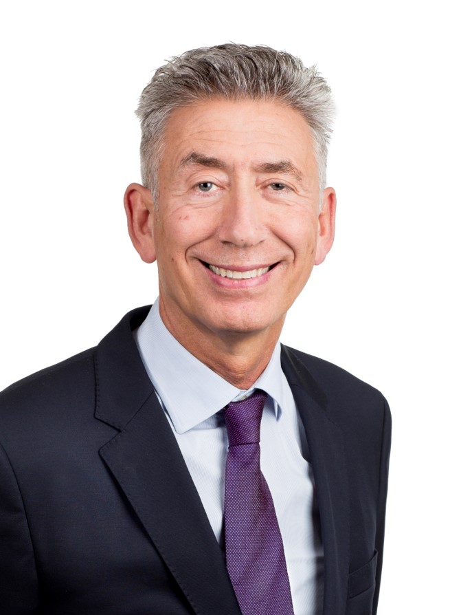 Juan Vallejo Board Member