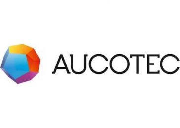 Logo AUCOTEC AG q