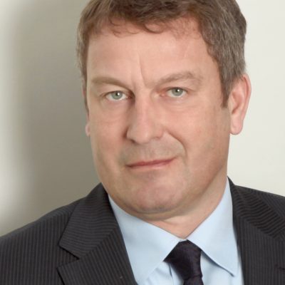 Photo of Matthias Huckemann