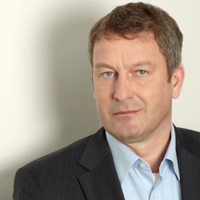 Matthias Huckemann