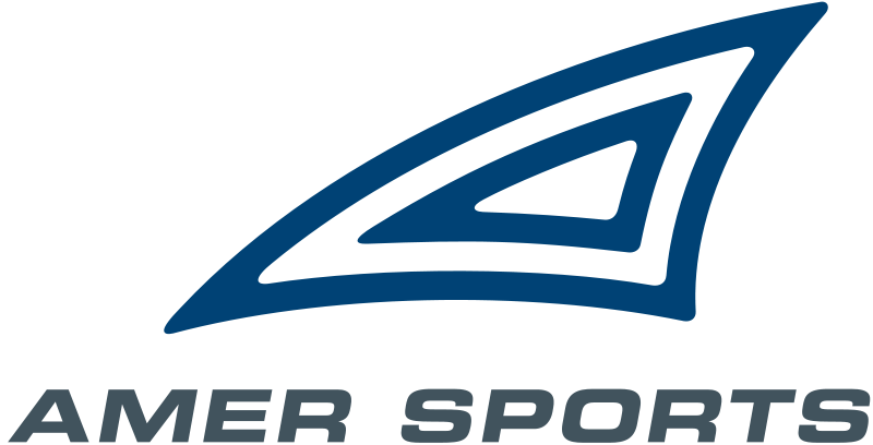 Logo AMER Sports