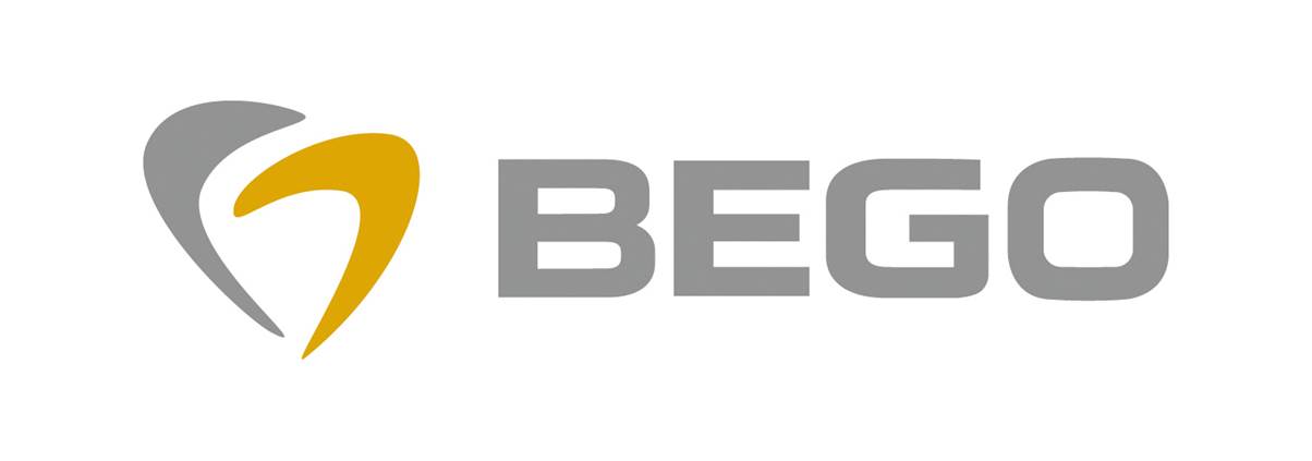 Logo BEGO Bremer Goldschlägerei Wilh. Herbst GmbH & Co. KG