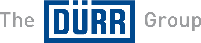 Logo Dürr Group