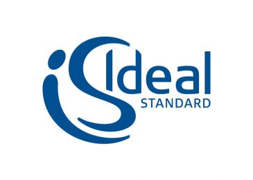 Logo Ideal Standard GmbH