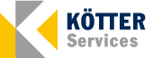 Logo KÖTTER Personal Service SE & Co. KG