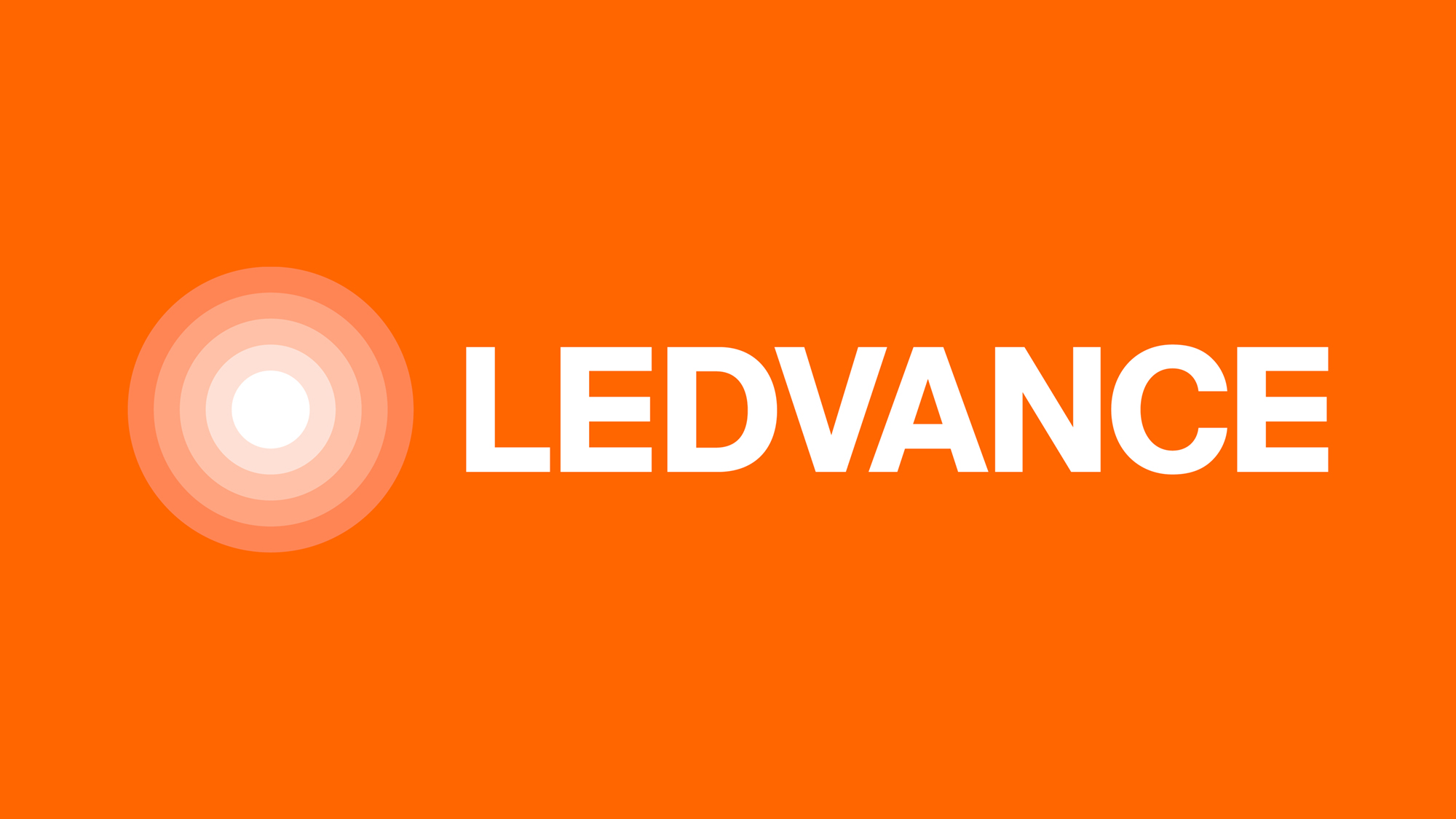 Logo LEDVANCE GmbH