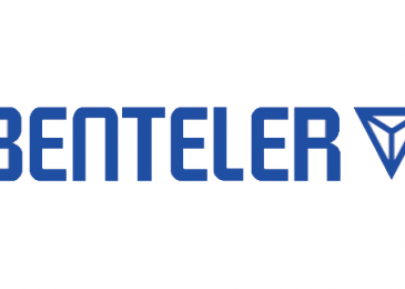 Logo Benteler q
