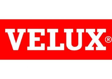 Logo VELUX