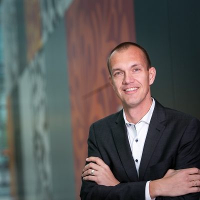 David Kirchmann