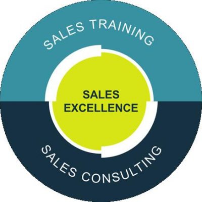 Sales Excellence Logo Neu