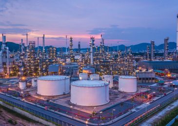Global Chemical Company