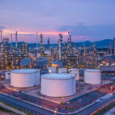 Global Chemical Company