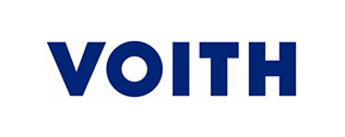 Logo Voith