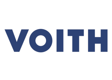 Logo von Voith