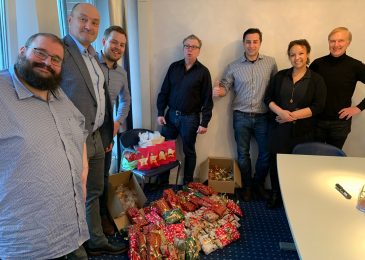 Mercuri Social Day 2019