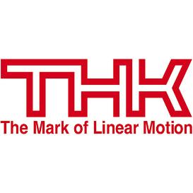 THK - The Mark of linear motion