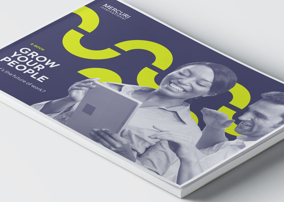 Engage your emplyess and grow your people.