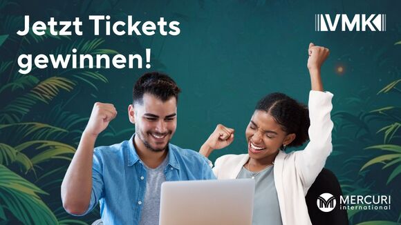 Kachel Tickets Gewinnen