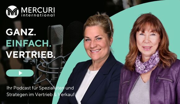 Podcast Kachel Claudia Sperling und Sabine Marx-Fleischer